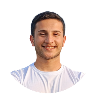 Erkan Turgut — Full Stack Developer